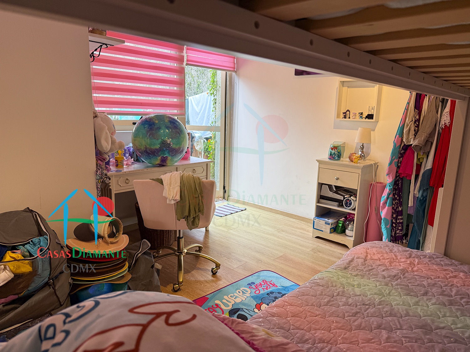 Herradura Casa Zen BD - Recámara uno 8